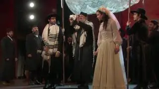 70th Annual Tony Awards   'Fiddler On The Roof'