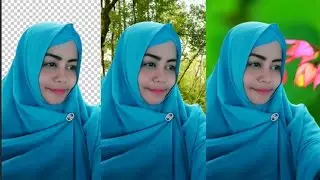 Cara Memotong Gambar dengan Vector Mask (Detail dan Akurat) - Tutorial Photoshop