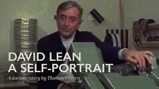 David Lean A Self Portrait (1971)