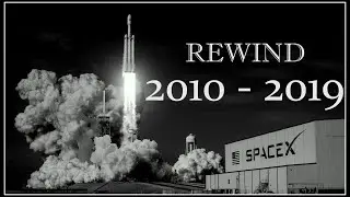 A Decade in Space Exploration - The Ultimate Rewind