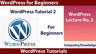 How to download the WordPress || WordPress -02 for beginners