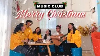 A CHRISTMAS MEDLEY: HOMECOMING | OFFICIAL MUSIC VIDEO 2019 | Produced by MUSIC CLUB YTCC