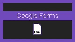 How to use Google Forms data in Node.js