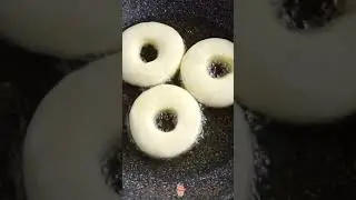 Пуховые ПОНЧИКИ 🍩