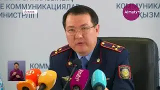 Может ли пеший полицейский патруль останавливать автомобили?(29.12.17)