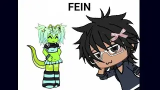 FEIN FEIN 🤑 (collab with @cl0ud_h3r3