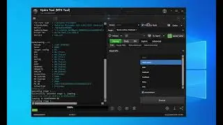 Infinix Note 30 NFC Frp Remove By Hydra Tool