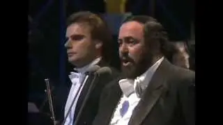 Luciano Pavarotti: Non Ti Scordar Di Me