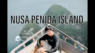 NUSA PENIDA ISLAND