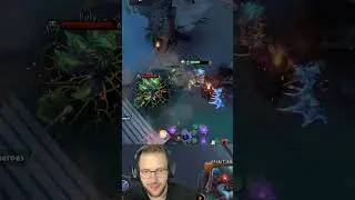 XCALIBUR GETS OUTSKILLED BY WAGA