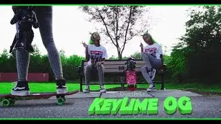 Rico Nasty - Key Lime OG (Official Music Video)