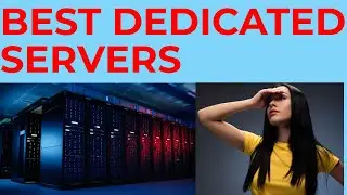 7 Best Dedicated Server Hosting Providers 2021 - Compare the top 7 Providers