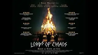 Lords of Chaos - Official UK Trailer