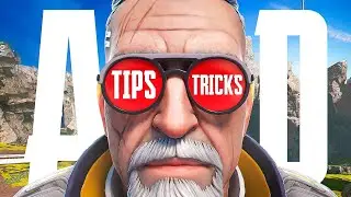 Top 10 Ballistic Tips To Improve On Apex Legends (SoaR Dazs)