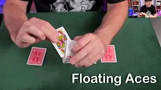 Floating Aces