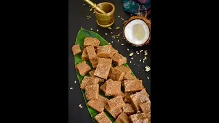 #shorts Lost Recipes of India #healthysweet #traditionalrecipe