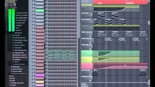 Trance in FL Studio 10