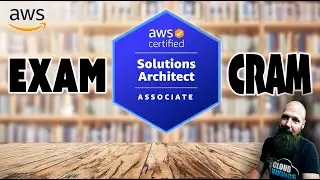 Ultimate AWS SAA Exam Cram!  -- Security and Compliance Overview --