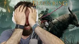 Elden Ring - Shadow of the Erdtree DLC