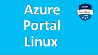 How to create a Linux VM on the Azure Portal and connect with putty