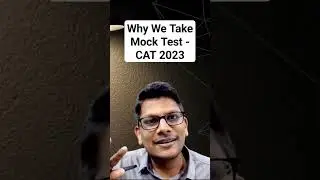 #cat2023 #catpreparation