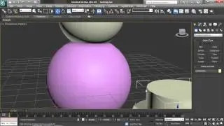 Intro to 3D Modeling Chapter 1