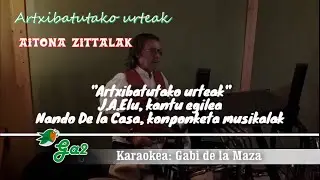 Artxibatutako urteak (Aitona zittalak)