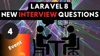 Laravel Interview question Event and DB Migration in Hindi with complete detailed answer.