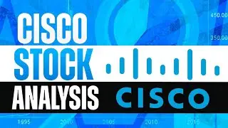 Dividend Stock Review | Cisco Stock Analysis