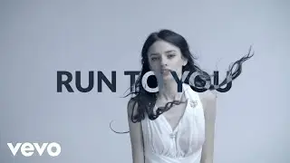 Komodo ft. Courtney Drummey - Run 2 You (Official Video)