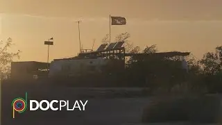 Desert Coffee | Official Trailer | DocPlay