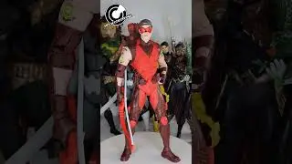 DC Multiverse Arsenal! 