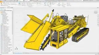 Autodesk Inventor 2020 .1 Update