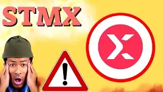 STMX Prediction 28/MAR STMX Coin Price News Today - Crypto Technical Analysis Update Price Now