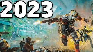 This Is Titanfall 2 In 2023