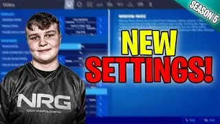 BENJYFISHY SETTINGS SEASON 5 CHAPTER 2