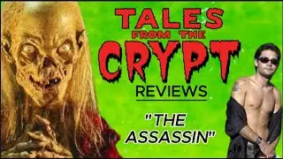 Tales From The Crypt Reviews - 
