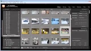 Photoshop Lightroom TV - Episode 106