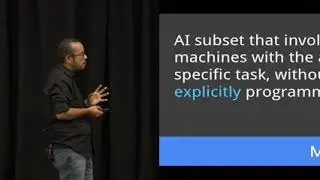 Smartly Smartest Apps with Cross-Platform Machine Learning (Using Flutter and ML Kit) - A. CatalaÌn