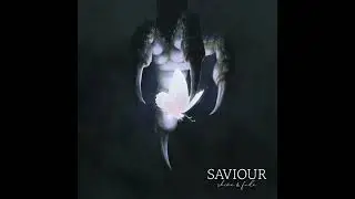 Saviour - Black Rosary (Instrumentals)