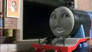 Thomas/Tugs Opening Parody - S6 - Full Screen