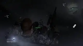 Кооперативное прохождение Resident Evil 6 (Джейк и Шерри) Часть 2