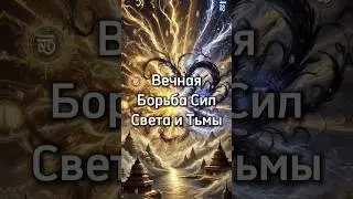 Боги и Демоны 