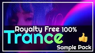 royalty free sample pack | 100% royalty free