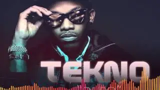 TeknoMiles - Duro [Official Audio]