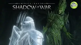 Middle Earth: Shadow of War (Türkçe) 10. Bölüm