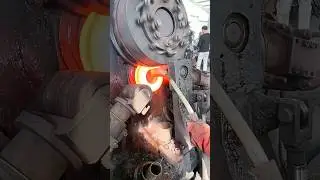 Mastering Mass Production of Hot-Rolled Steel Bending and Pressing