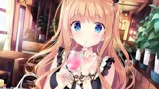 Nightcore - Cream n' Frosting (Lyrics)