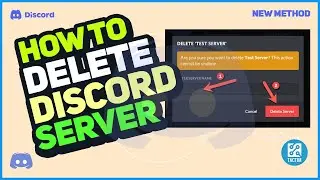 How to Delete a Discord Server 2023: A Step-by-Step Guide