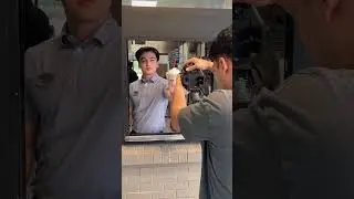 Stop Watch + Chick-fil-A